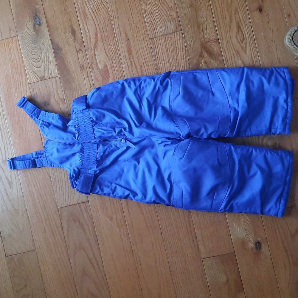 Snow pants